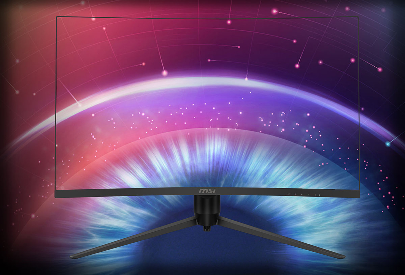 MSI Gaming Monitor